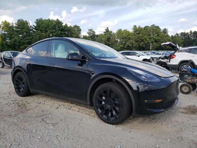 2023 TESLA MODEL Y - 7SAYGDEE8PF938501