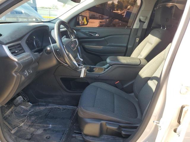 2020 GMC ACADIA SLE - 1GKKNKLA6LZ142626