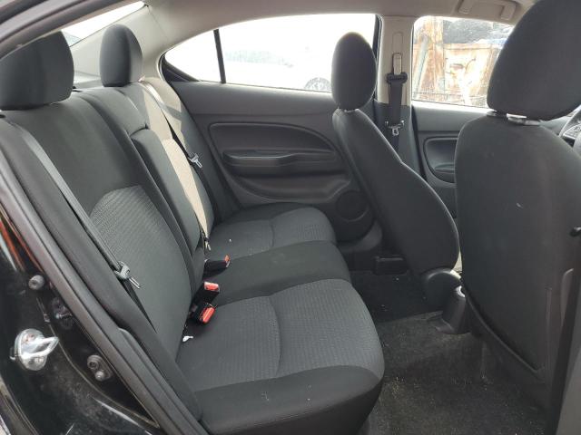 2021 MITSUBISHI MIRAGE G4 - ML32FUFJ5MHF05639