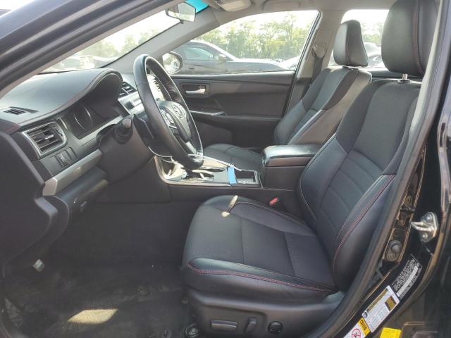 2016 TOYOTA CAMRY LE - 4T1BF1FK4GU208645