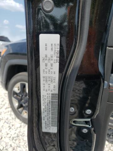 2018 JEEP COMPASS TR - 3C4NJDDB1JT442019