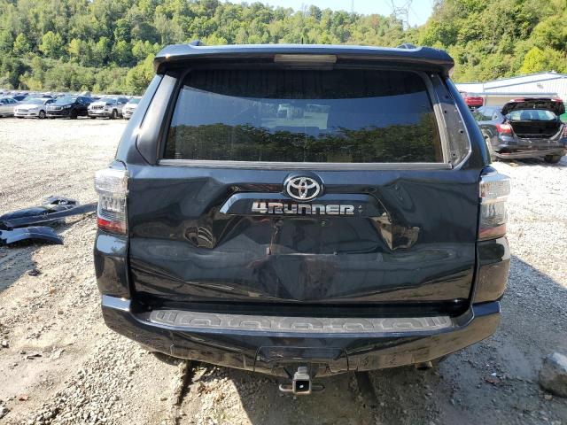 2021 TOYOTA 4RUNNER SR - JTEMU5JR1M5918277