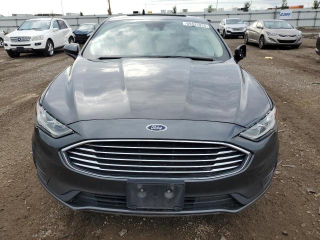 VIN 3FA6P0HD4LR245746 2020 Ford Fusion, SE no.5