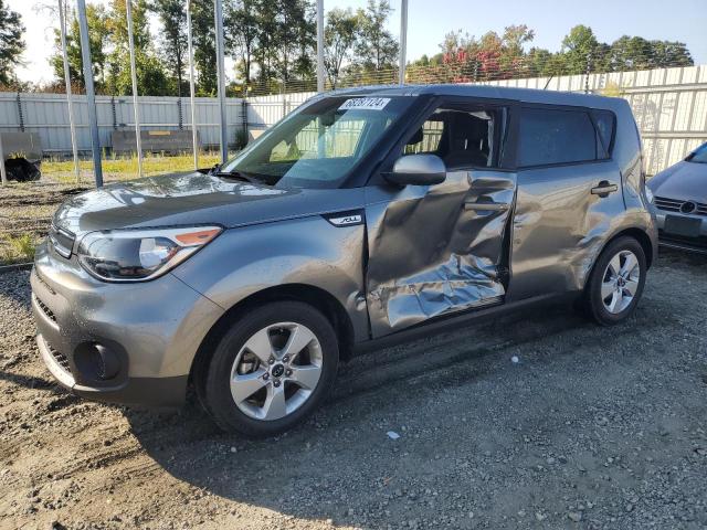 2019 KIA SOUL #3281328040