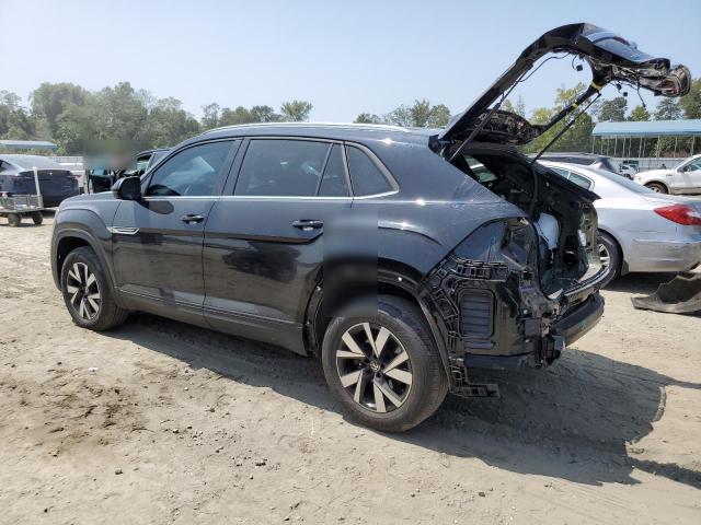 2023 VOLKSWAGEN ATLAS CROS - 1V2LC2CA7PC225270