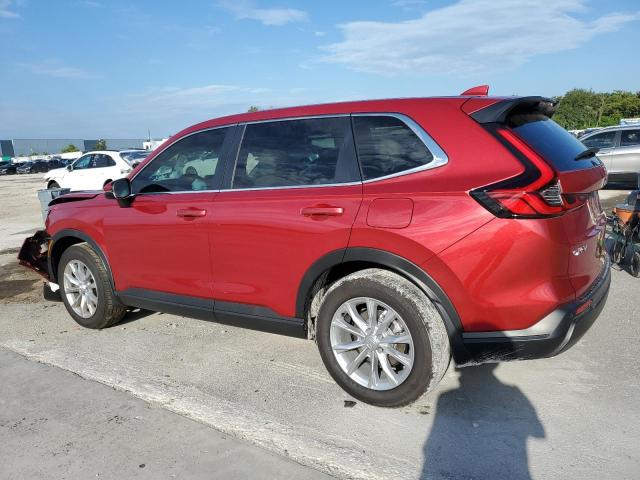 2024 HONDA CR-V EXL - 2HKRS4H75RH471300