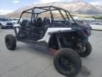 POLARIS RZR XP 4 T снимка