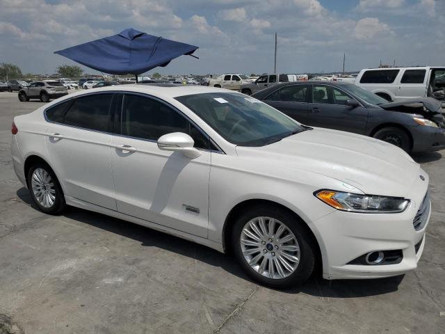 VIN 3FA6P0PU8GR156348 2016 Ford Fusion, Se Phev no.4