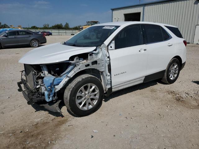 2019 CHEVROLET EQUINOX LT 2019