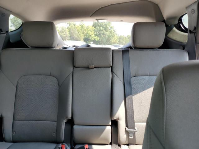 2015 HYUNDAI SANTA FE S - 5XYZU3LB2FG304394