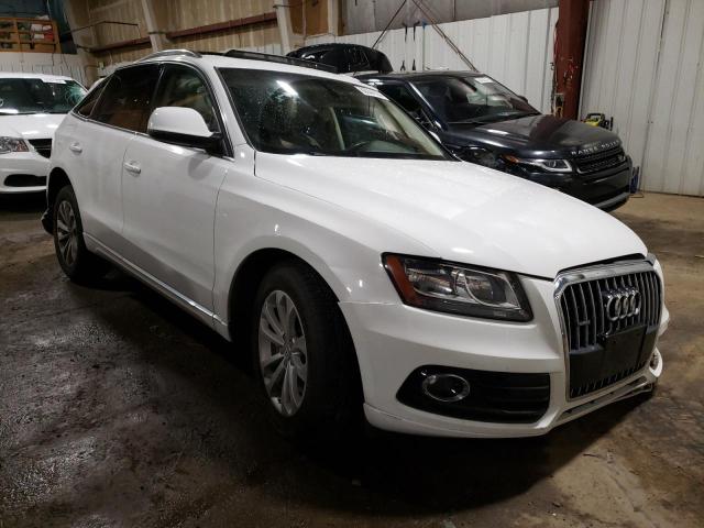 VIN WA1CFAFP0DA083073 2013 Audi Q5, Premium no.4