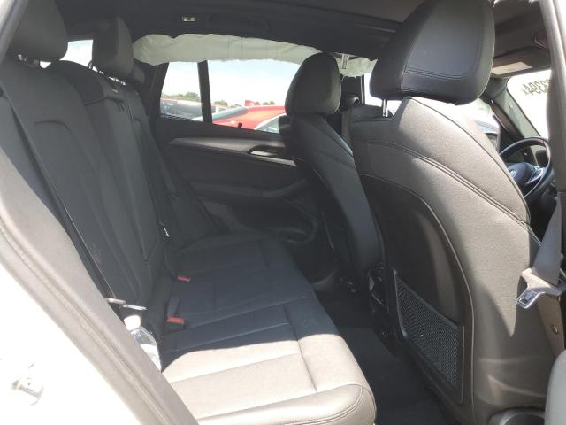 2021 BMW X3 SDRIVE3 - 5UXTY3C08M9H92792