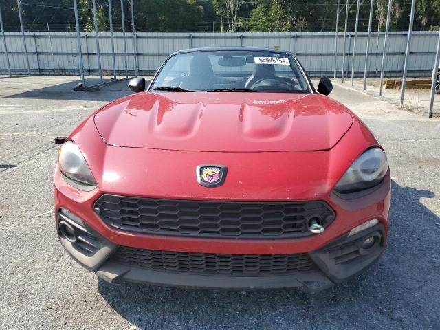 VIN JC1NFAEK9J0137800 2018 Fiat 124, Classica no.5