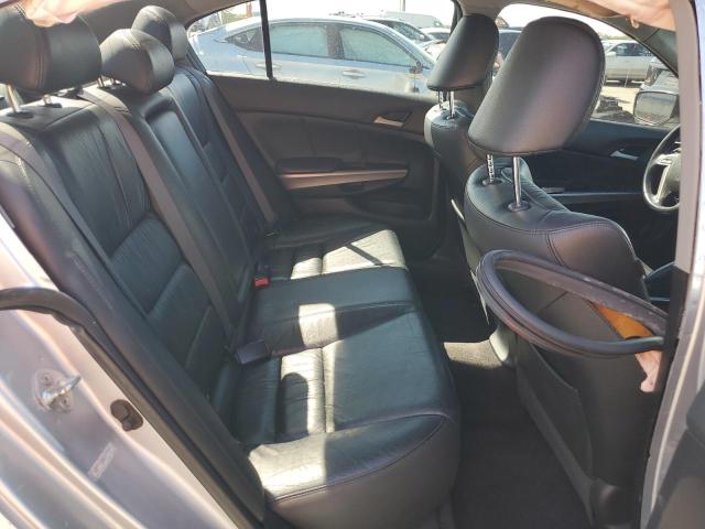 2009 HONDA ACCORD EXL 1HGCP36849A021112  68352414