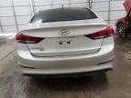 HYUNDAI ELANTRA SE photo