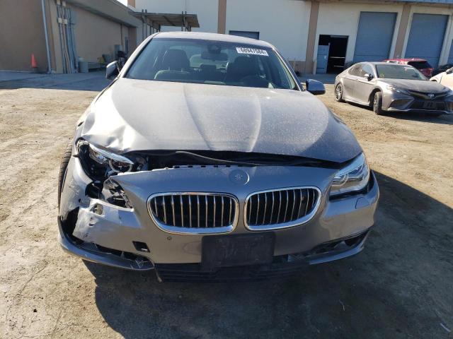 VIN WBAFV3C5XED685741 2014 BMW 5 Series, 535 D Xdrive no.5