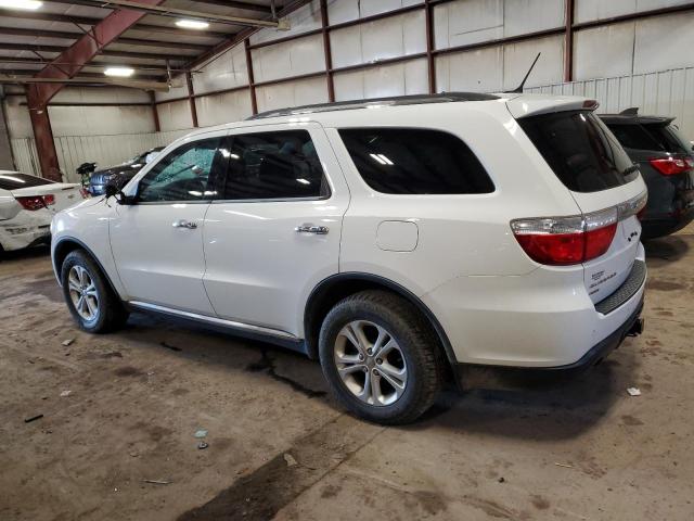 VIN 1C4SDJDT6DC618113 2013 DODGE DURANGO no.2