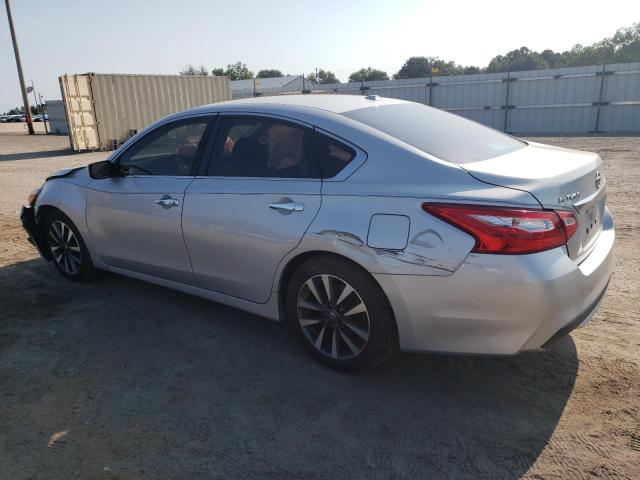 2017 NISSAN ALTIMA 2.5 - 1N4AL3APXHC206290