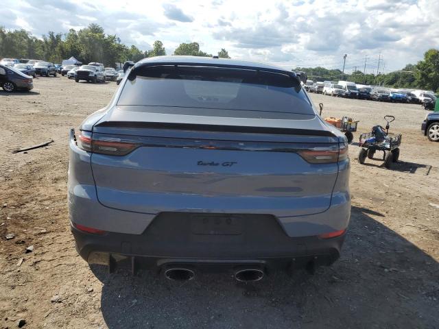 2022 PORSCHE CAYENNE TU WP1BK2AY2NDA60220