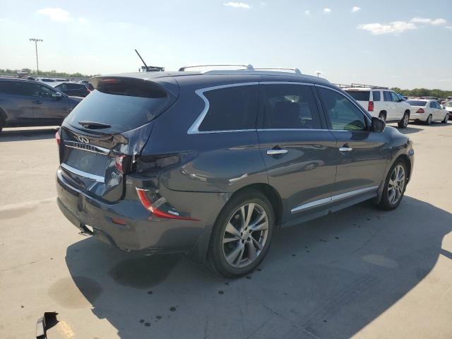 VIN 5N1AL0MN2EC525404 2014 Infiniti QX60 no.3