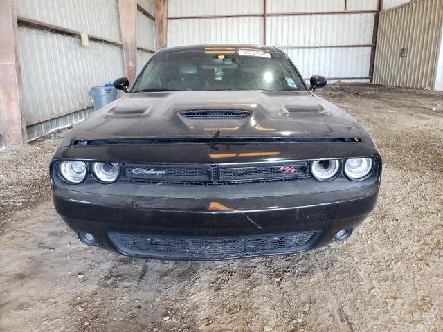 2019 DODGE CHALLENGER - 2C3CDZFJ9KH524692