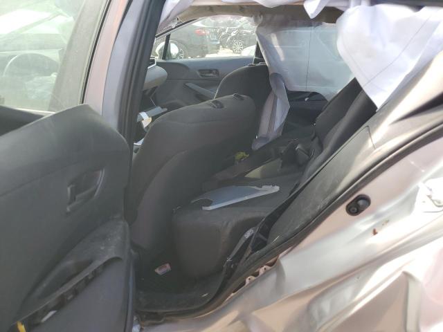 2024 TOYOTA COROLLA LE - 5YFB4MDE5RP193906