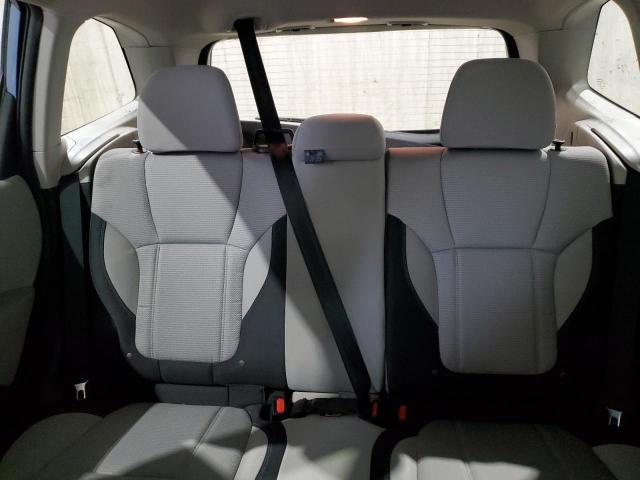 2022 SUBARU FORESTER JF2SKACC7NH452262