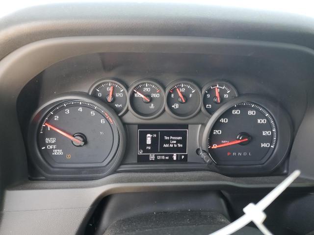 2023 GMC SIERRA K15 - 1GTRUAED1PZ243450