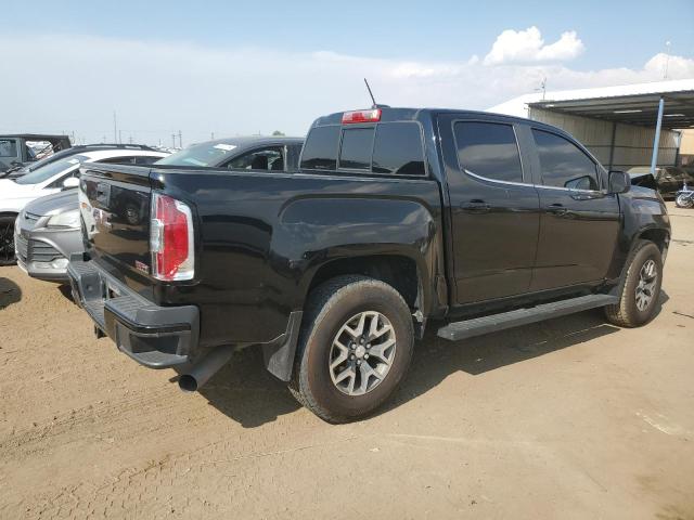 2017 GMC CANYON SLE - 1GTP6CE17H1198159