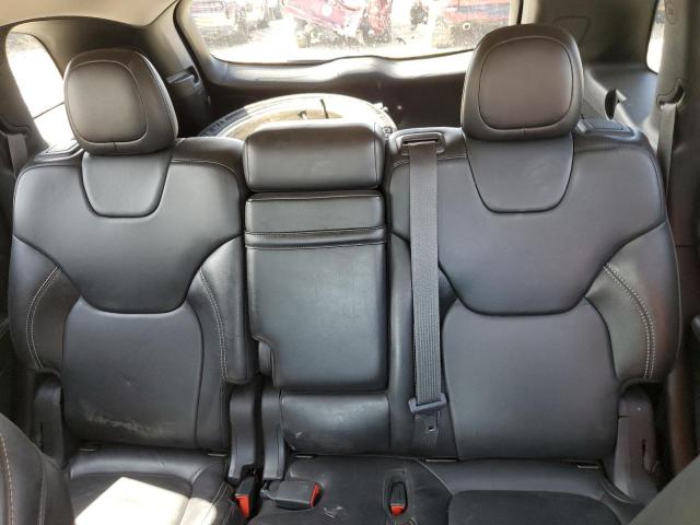 2015 JEEP CHEROKEE L - 1C4PJLDB0FW505969