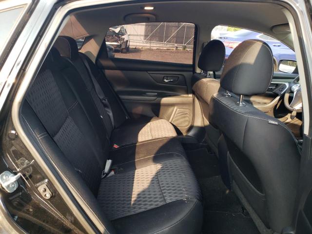 2018 NISSAN ALTIMA 2.5 - 1N4AL3AP0JC471693