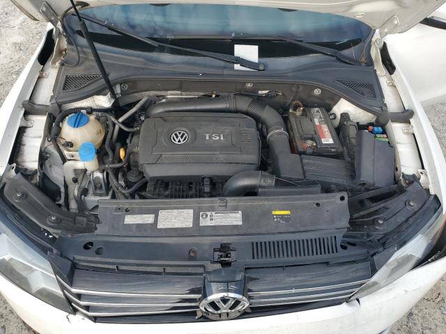 2015 VOLKSWAGEN PASSAT S - 1VWAT7A38FC048461