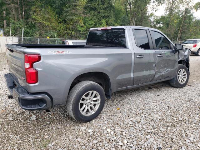 2020 CHEVROLET SILVER1500 1GCRYEEDXLZ303621