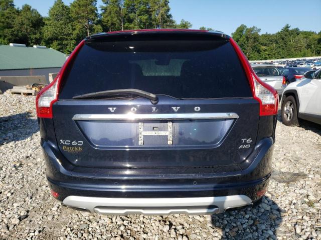 VIN YV449MRR2H2095822 2017 Volvo XC60, T6 Dynamic no.6