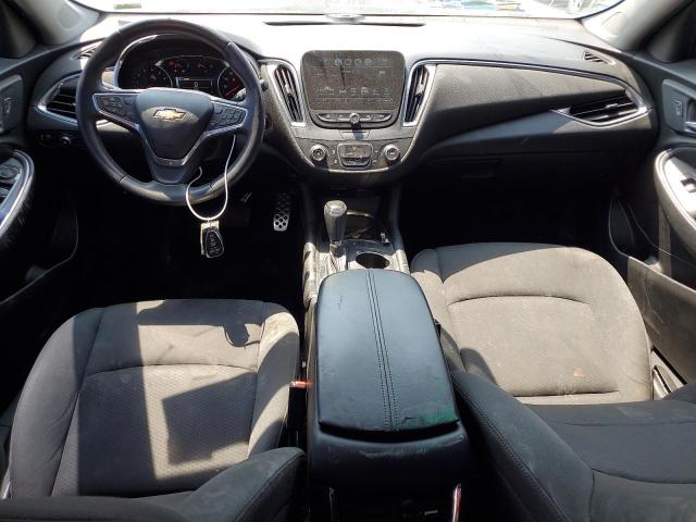 2016 CHEVROLET MALIBU LT - 1G1ZE5ST4GF178183