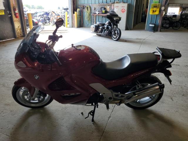 2004 BMW K1200 RS - WB10557A74ZG38860