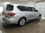 INFINITI QX56 photo