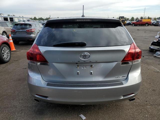 2015 TOYOTA VENZA LE - 4T3BK3BB0FU110702