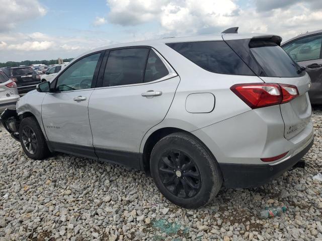 2019 CHEVROLET EQUINOX LT - 3GNAXKEVXKS567464