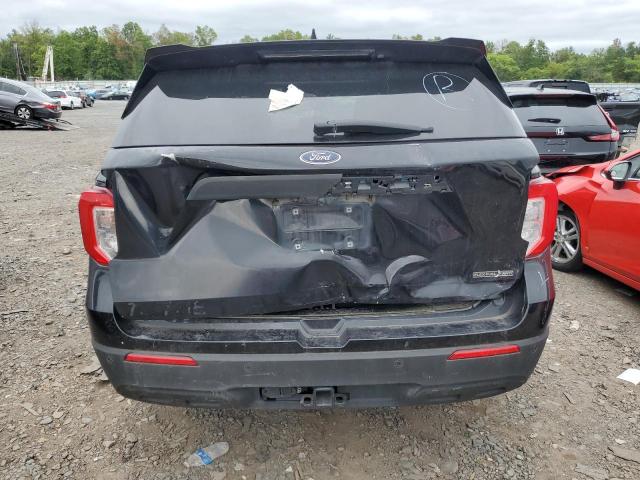 2020 FORD EXPLORER P 1FM5K8AW1LGD01627  66086084