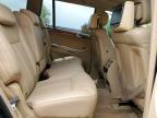 MERCEDES-BENZ GL 450 4MA photo