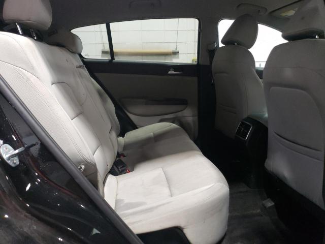 2020 KIA SPORTAGE L - KNDPMCAC9L7738954