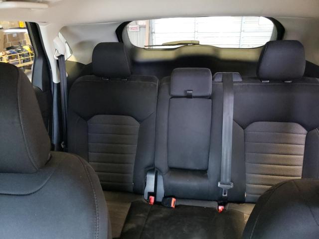 2018 FORD EDGE SE - 2FMPK3G98JBB35950