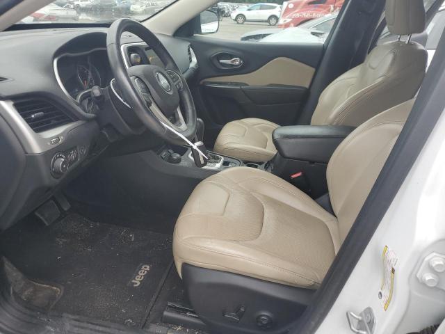 2015 JEEP CHEROKEE L - 1C4PJMDSXFW619273