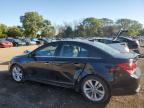 CHEVROLET CRUZE LTZ photo