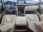 LEXUS LX 570 снимка