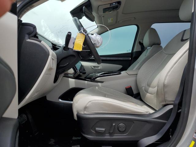 2022 HYUNDAI TUCSON LIM - 5NMJE3AE5NH109613