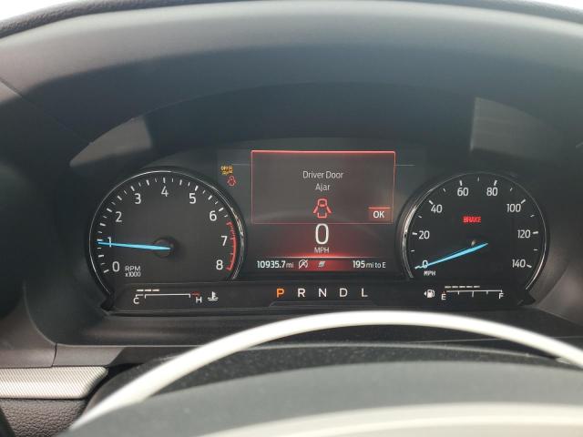 2023 FORD EXPLORER X - 1FMSK8DH5PGC15968