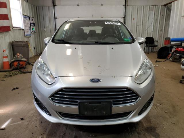 VIN 3FADP4FJXEM133654 2014 Ford Fiesta, Titanium no.5