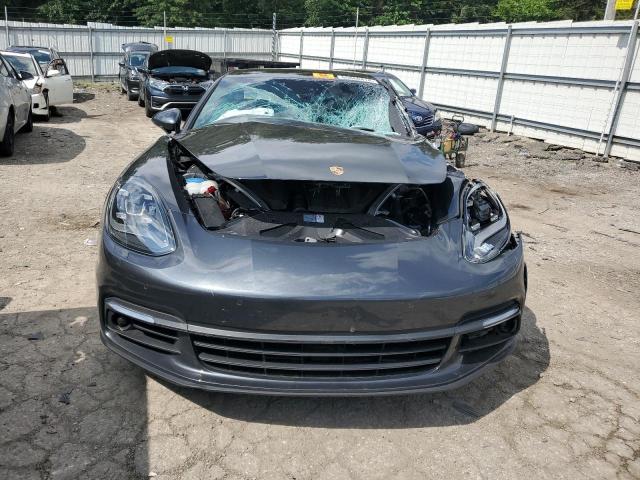 VIN WP0AA2A79KL102245 2019 Porsche Panamera, Base no.5